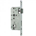 PZ - otvor pre vložku (zámok navyše)