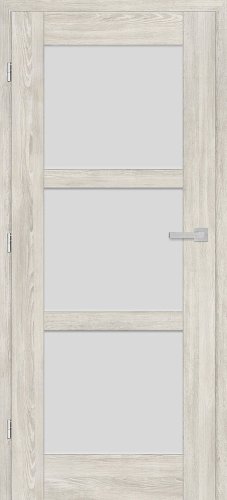 Falcové/Bezfalcové dvere - Forsycia 4