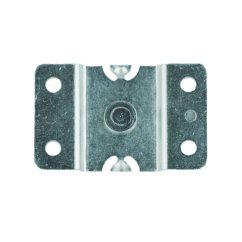 Upevnění kolejnice na strop HELM 53/73