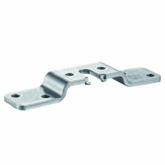 Nosná příruba SOLIDO 80 / HELM