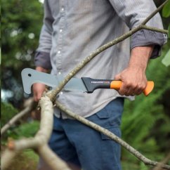 Mačeta Fiskars WoodXpert XA3