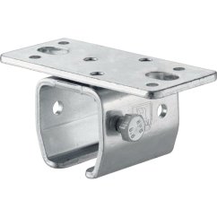 Uchycení kolejnice na strop HELM Agrar