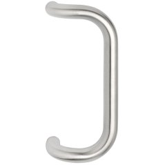 Dveřní madlo obloukové KWS série 84