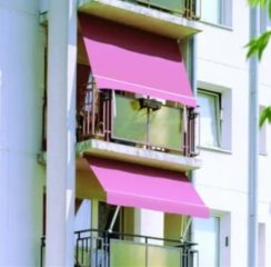 Markíza Italia Balcony