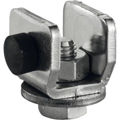 Kolejnicový doraz Helm Agrar, krátký