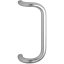 Dveřní madlo MARCHESI 4520, vyhnuté
