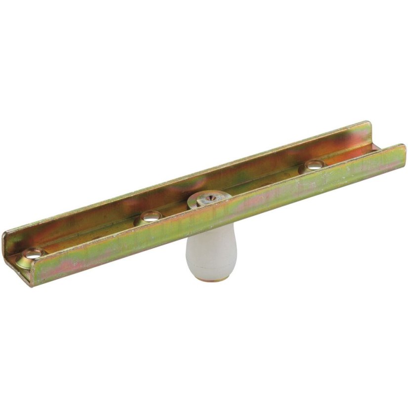 Vodicí lišta s rolnou HELM 349 F