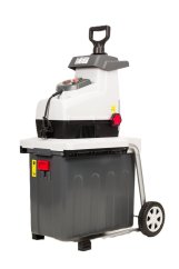 Drtič větví NAC SHE280S-BOX-G 2800W