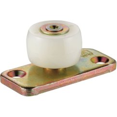 Spodná vodiaca kladka s doskou HELM 459 PL