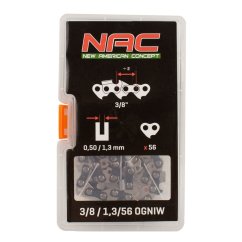 Pilový řetěz NAC 56čl-3/8"-1,3 pro CE24-40