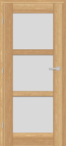 Falcové/Bezfalcové dvere - Forsycia 4