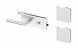 slim 4B (WC) NEREZ L+P + panty VERTIKAL