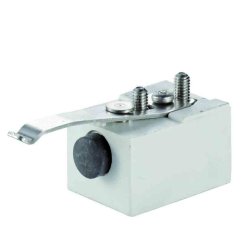 Koncový doraz kolejnice HELM 140