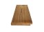 Thermowood borovice deska natural - (bez nátěru)