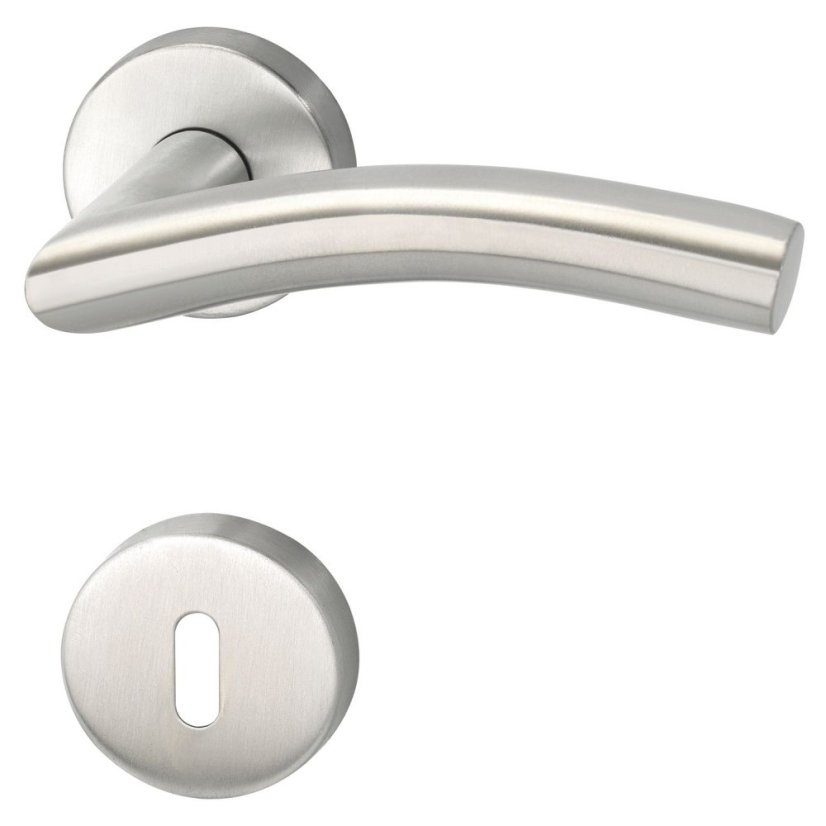 Interiérové nerezové kliky na dveře NEW YORK