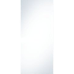 Celoskleněné posuvné dveře čiré sklo