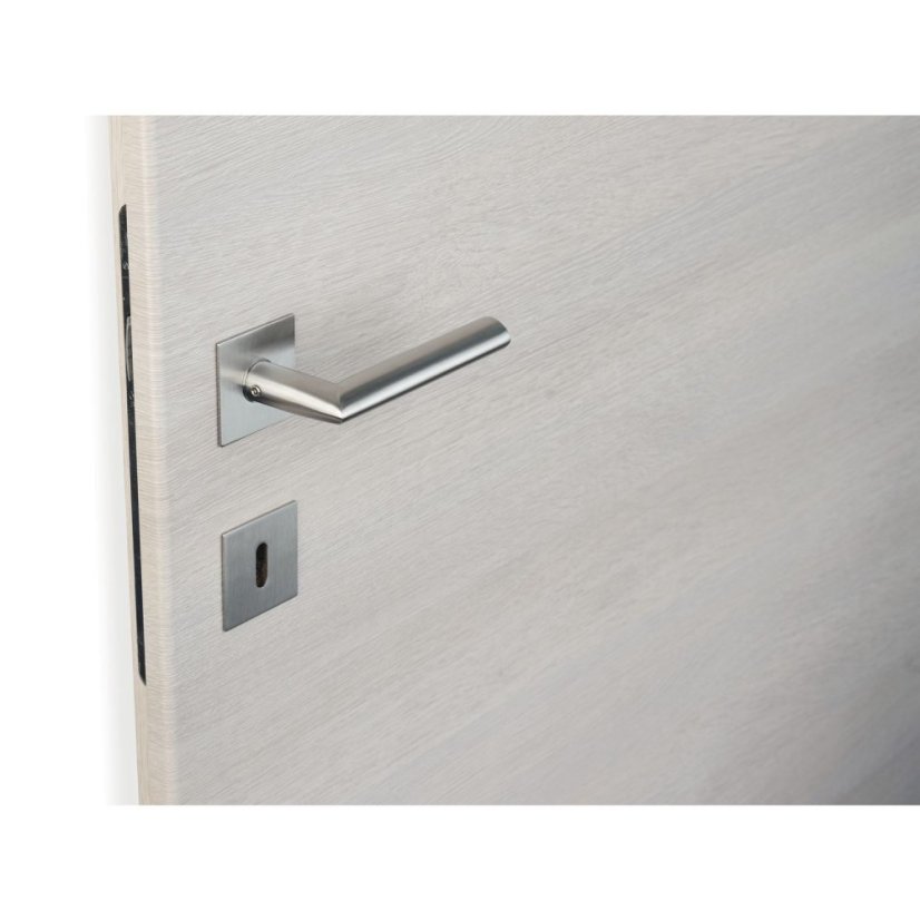 Nerezové interiérové kliky na dveře GLASGOW