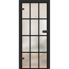 Celosklenené dvere GRAF 35