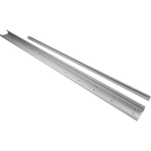 Posuvné kovanie na drevené dvere, Terno Magic 2, 1800 mm, 80kg