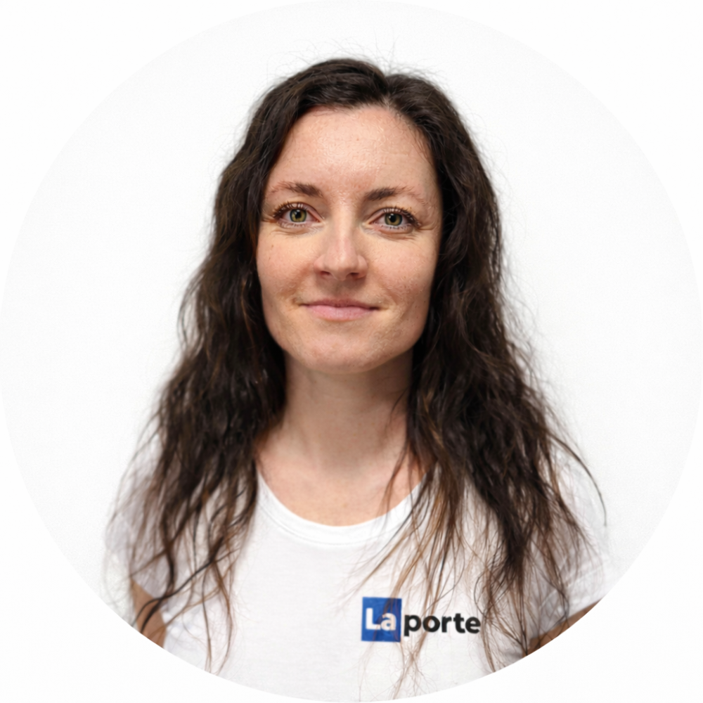 Michaela Beránková